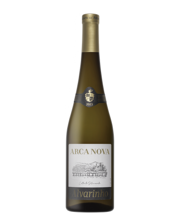 Arca Nova Alvarinho