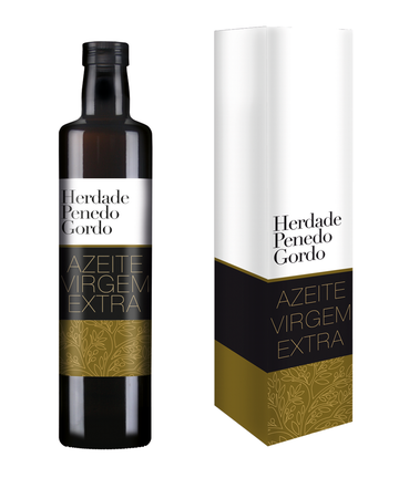 Azeite Herdade Penedo Gordo