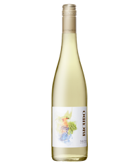 Bicudo White