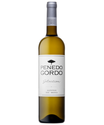 Penedo Gordo DOC Selection Blanc