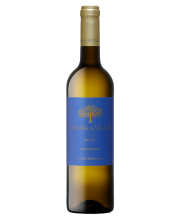 Tapada Villar Doc Branco