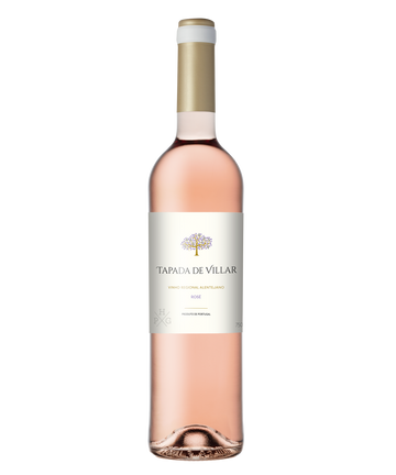 Tapada Villar Rosé