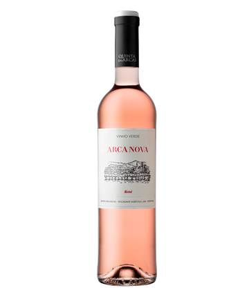Arca Nova Rosé