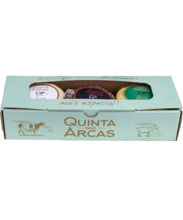 Seleção Merendeiras Quinta Das Arcas