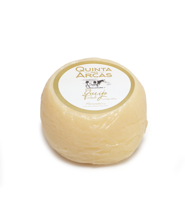 Queijo Merendeira Quinta das Arcas (apox. 190g)