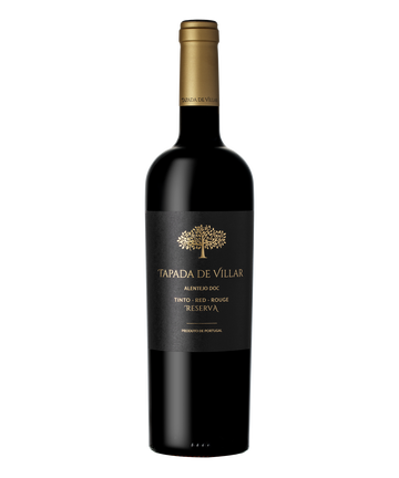 Tapada Villar Reserva Tinto