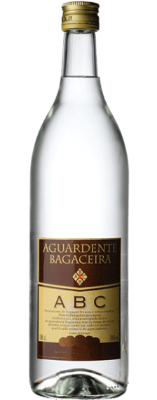 ABC Aguardente Bagaceira Blanc