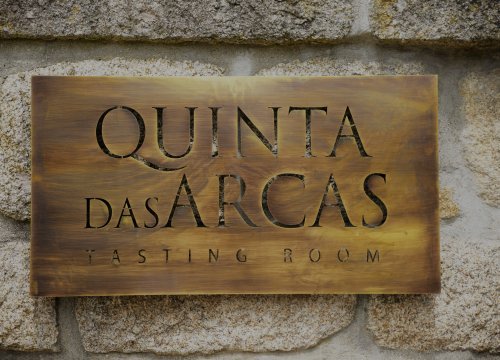 Visitez Quinta das Arcas SUPERIOR
