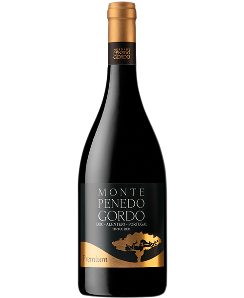 Monte Penedo Gordo DOC Premium Red