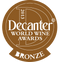 Decanter World Wine Awards 2013