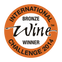 International Wine Challenge 2014