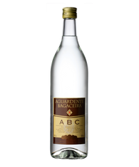 Aguardente Bagaceira Branca ABC