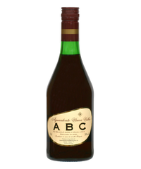 Aguardente Vínica Velha Abc