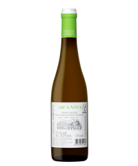 Arca Nova Branco Caixa 12 grf 375ml