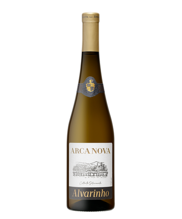 Arca Nova Alvarinho