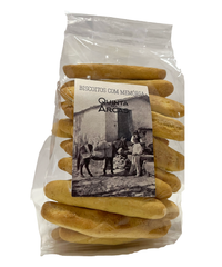 Biscuits au maïs de Quinta das Arcas