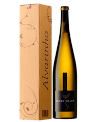 Conde Villar Alvarinho Magnum 1.5L