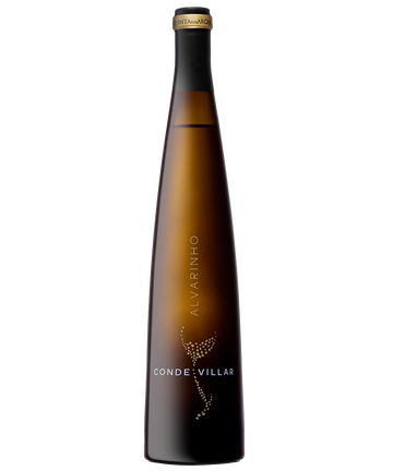 Conde Villar Alvarinho