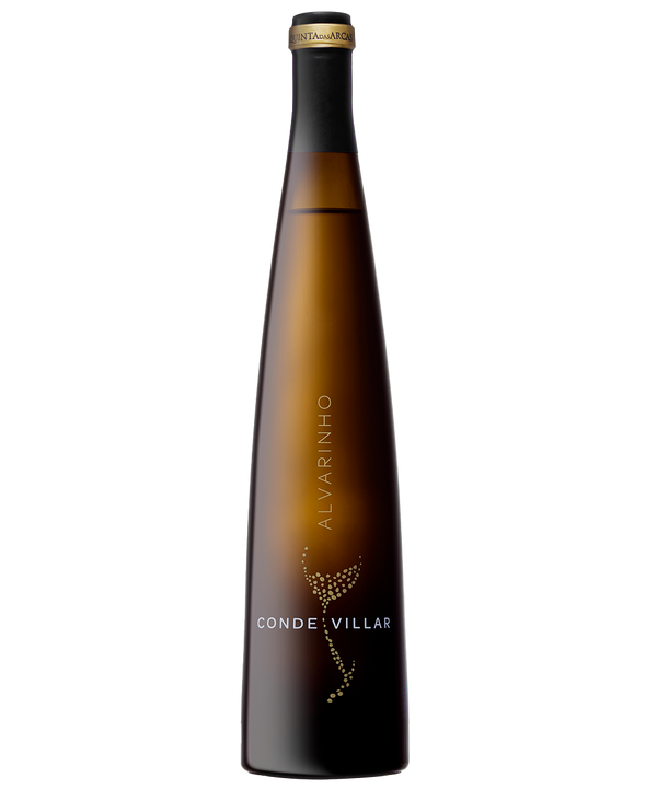 Conde Villar Alvarinho