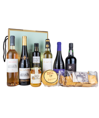 Quinta Das Arcas Special Basket I