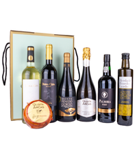 Quinta Das Arcas Special Basket I
