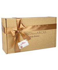 Panier Spécial Quinta Das Arcas I