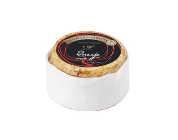 Sélection Fromage Cayenne Quinta Das Arcas