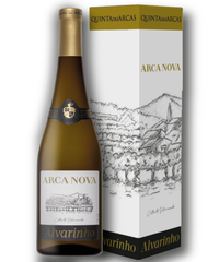 Arca Nova Alvarinho (750ml)