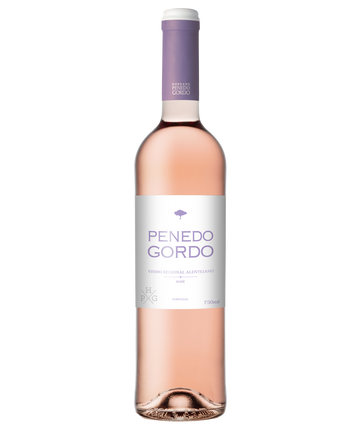 Penedo Gordo Rosé