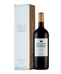 Coleção Herdade Penedo Gordo Magnum 1.5L