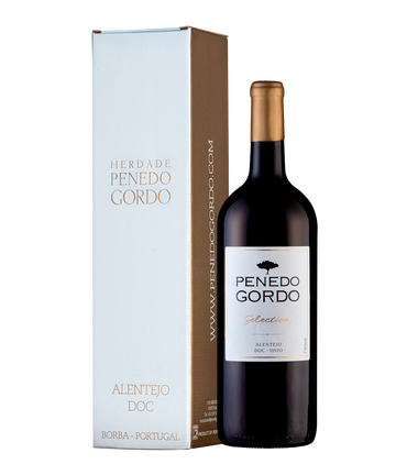 Coleção Herdade Penedo Gordo Magnum 1.5L