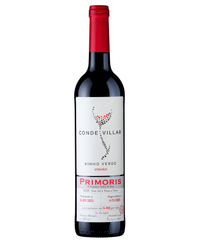 Conde Villar Vinhão Primoris