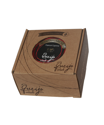 Sélection Fromage Cayenne Quinta Das Arcas