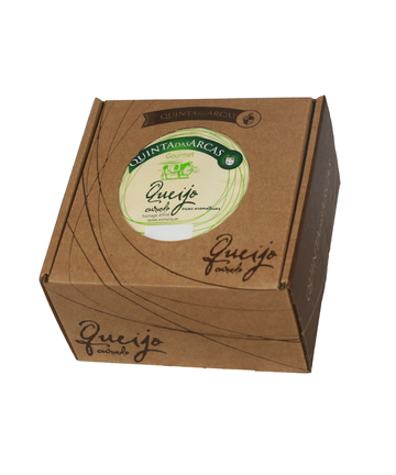 Sélection Fromage Gourmet Quinta Das Arcas
