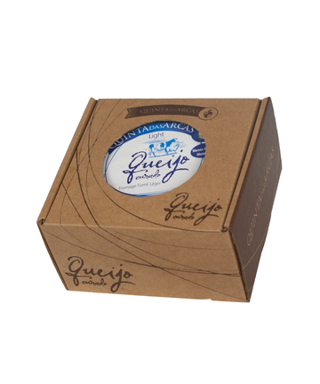 Fromage légèrement affiné Quinta Das Arcas