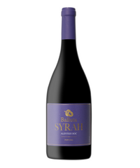 Balluta Syrah