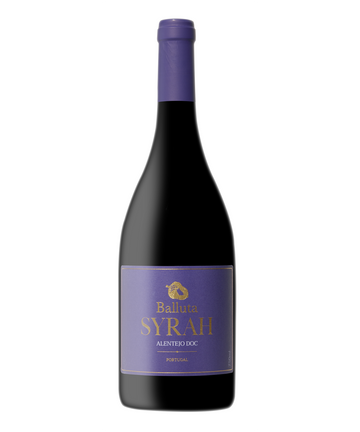 Balluta Syrah