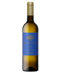 Tapada Villar Doc Branco