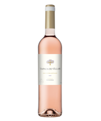 Tapada Villar Rosé