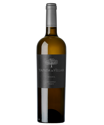 Tapada Villar Reserva Branco