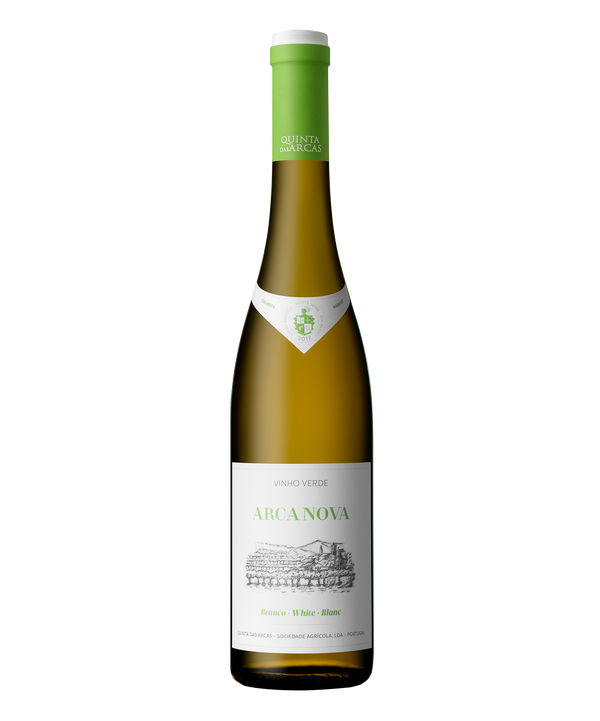 Arca Nova Branco