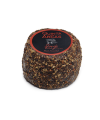 Queijo Merendeira Blend Pimentas Quinta das Arcas (apox. 190g)