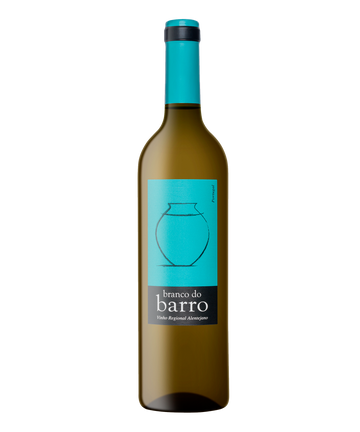 Branco Do Barro