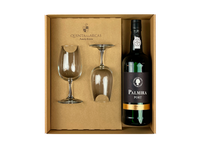 Palmira Tawny Basket