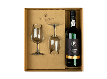 Cabaz Palmira Tawny