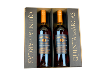 Coleção Conde D'Orada