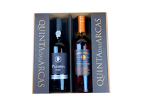 Coleção Palmira & Conde D'Orada