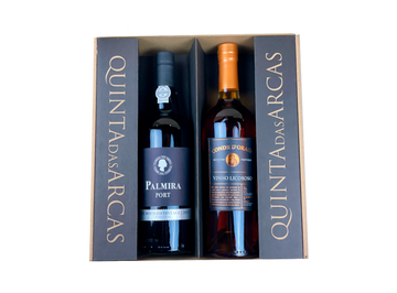 Coleção Palmira & Conde D'Orada