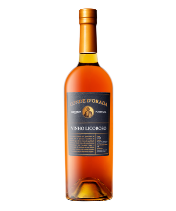 Vinho Licoroso Conde D'Orada