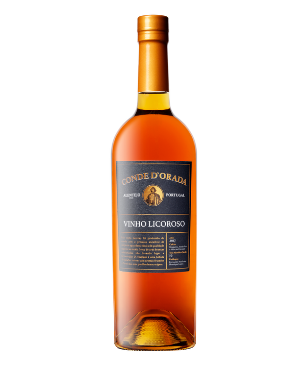 Vin de Liqueur Conde D'Orada
